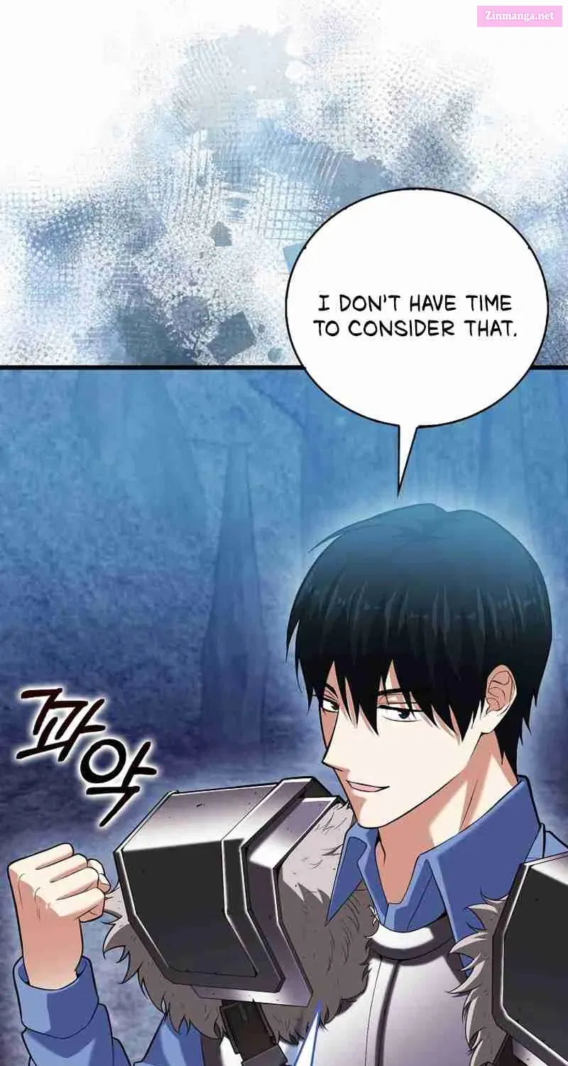 Maxed Talent Player Chapter 61 page 24 - 