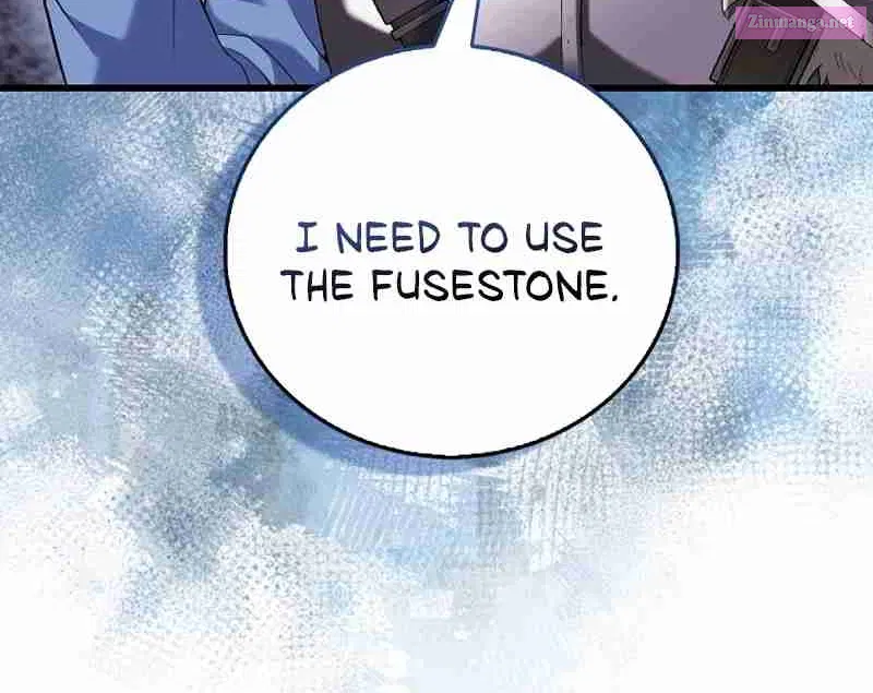 Maxed Talent Player Chapter 61 page 25 - 