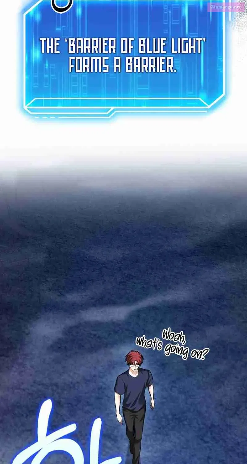 Maxed Talent Player Chapter 61 page 28 - 
