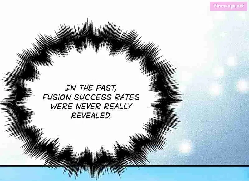 Maxed Talent Player Chapter 61 page 47 - 