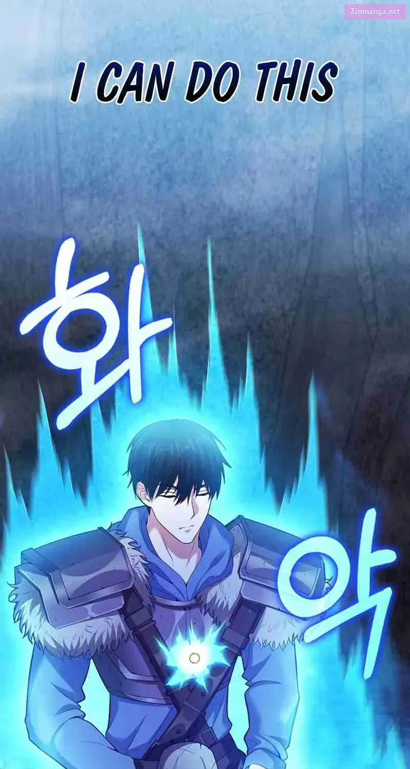 Maxed Talent Player Chapter 61 page 50 - 