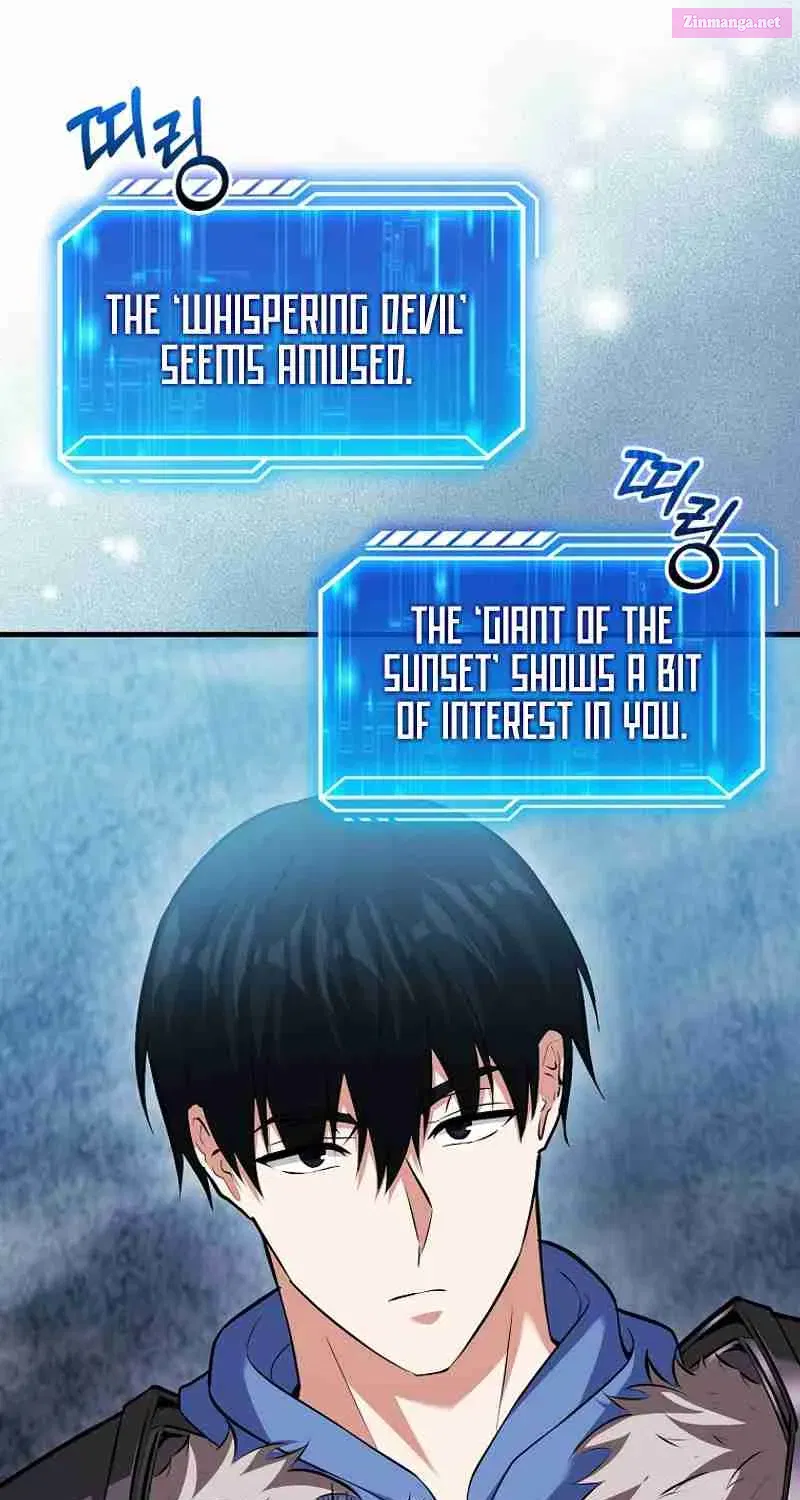 Maxed Talent Player Chapter 61 page 6 - 