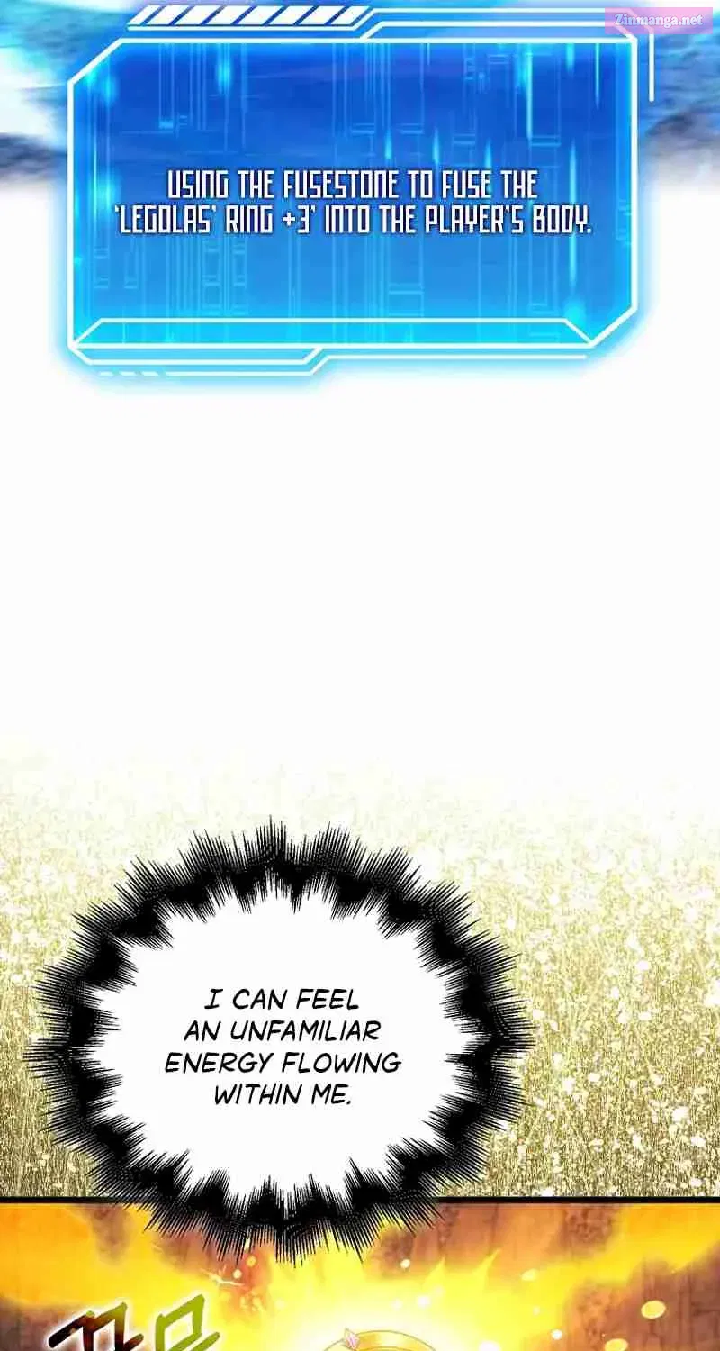 Maxed Talent Player Chapter 61 page 52 - 
