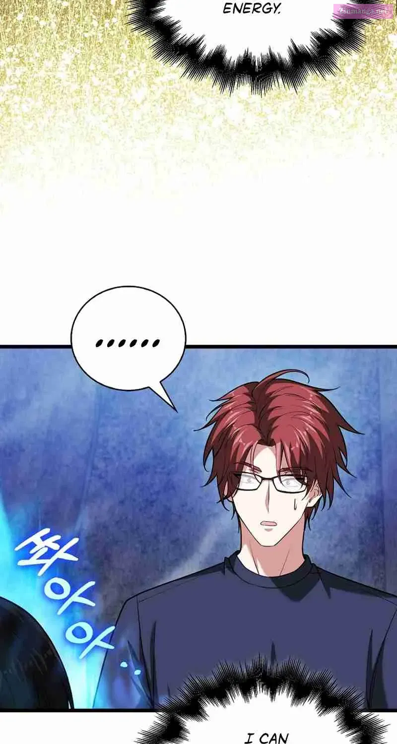 Maxed Talent Player Chapter 61 page 54 - 