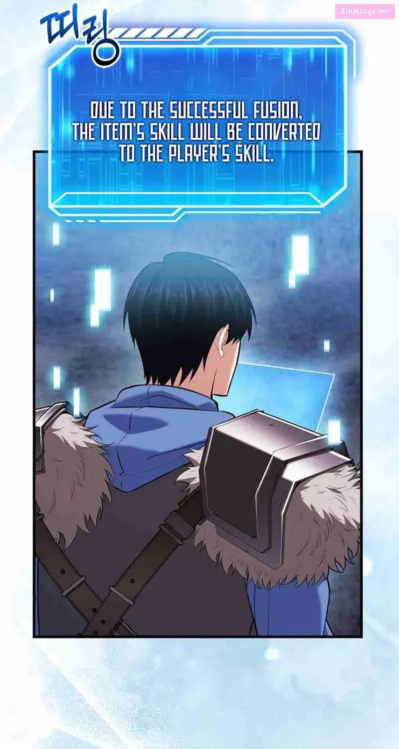 Maxed Talent Player Chapter 61 page 60 - 