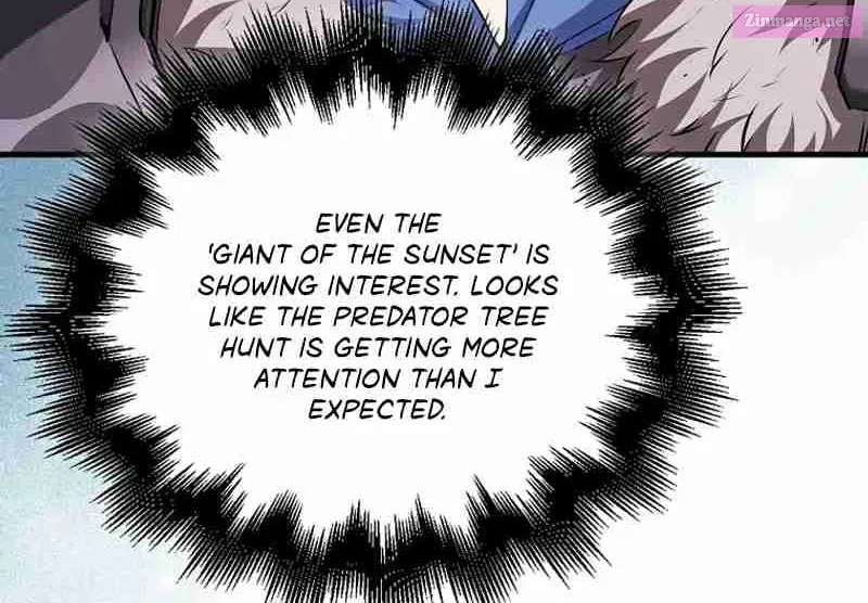 Maxed Talent Player Chapter 61 page 7 - 