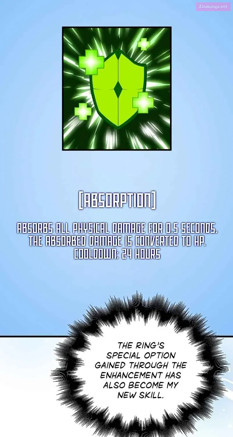 Maxed Talent Player Chapter 61 page 62 - 