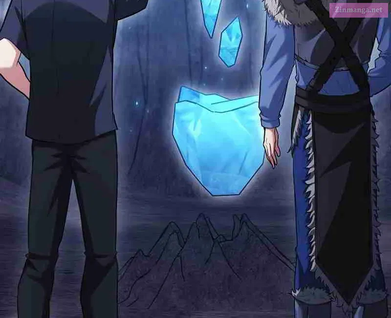 Maxed Talent Player Chapter 61 page 67 - 