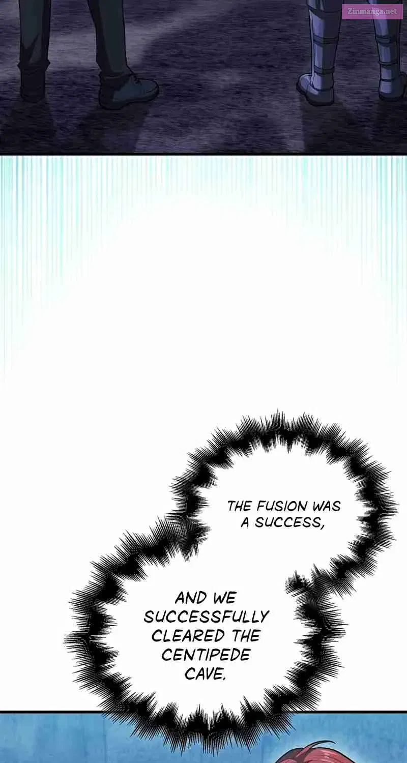 Maxed Talent Player Chapter 61 page 68 - 