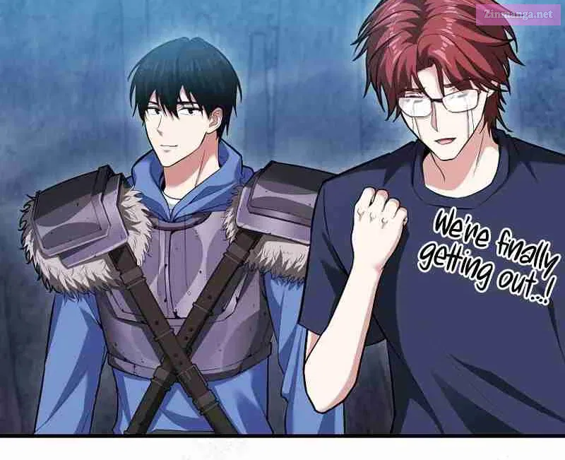 Maxed Talent Player Chapter 61 page 69 - 