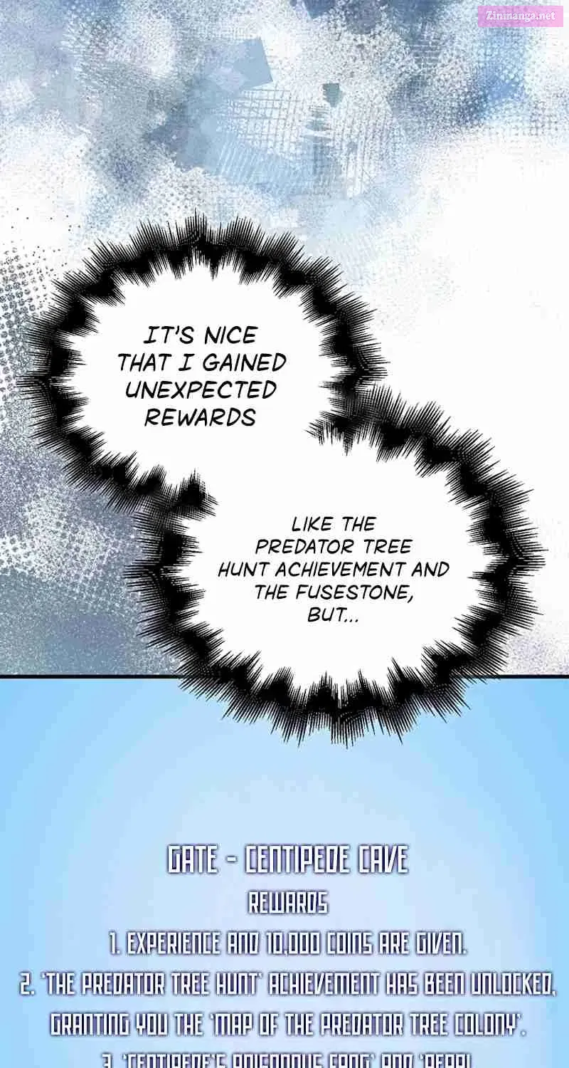 Maxed Talent Player Chapter 61 page 72 - 