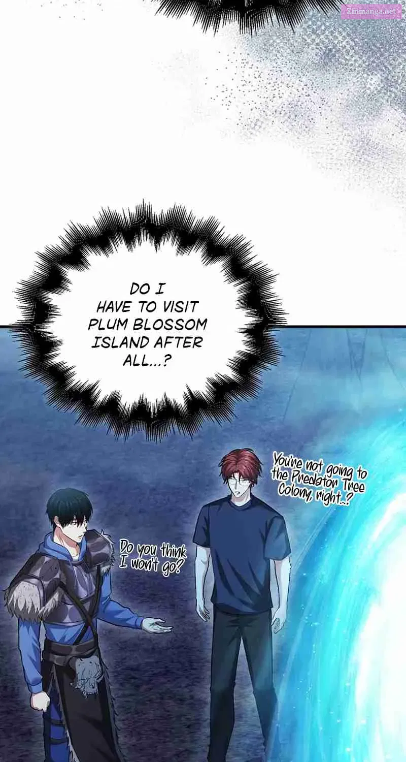Maxed Talent Player Chapter 61 page 74 - 