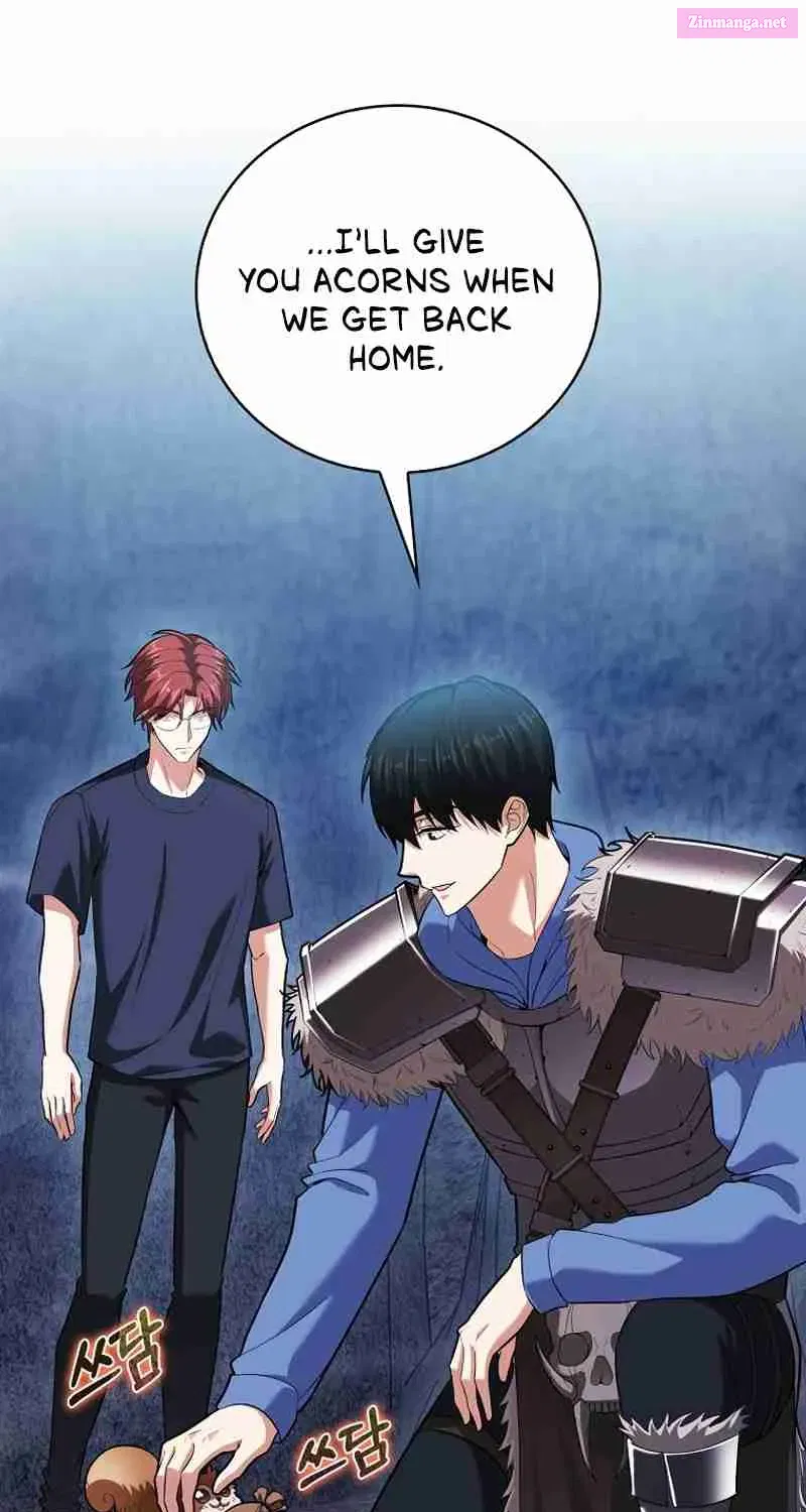 Maxed Talent Player Chapter 61 page 80 - 
