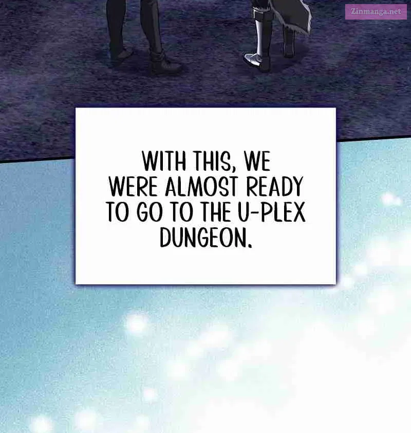 Maxed Talent Player Chapter 61 page 83 - 