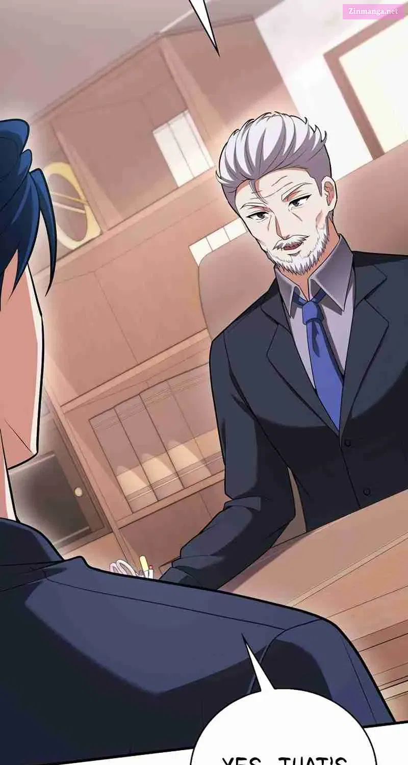 Maxed Talent Player Chapter 61 page 88 - 