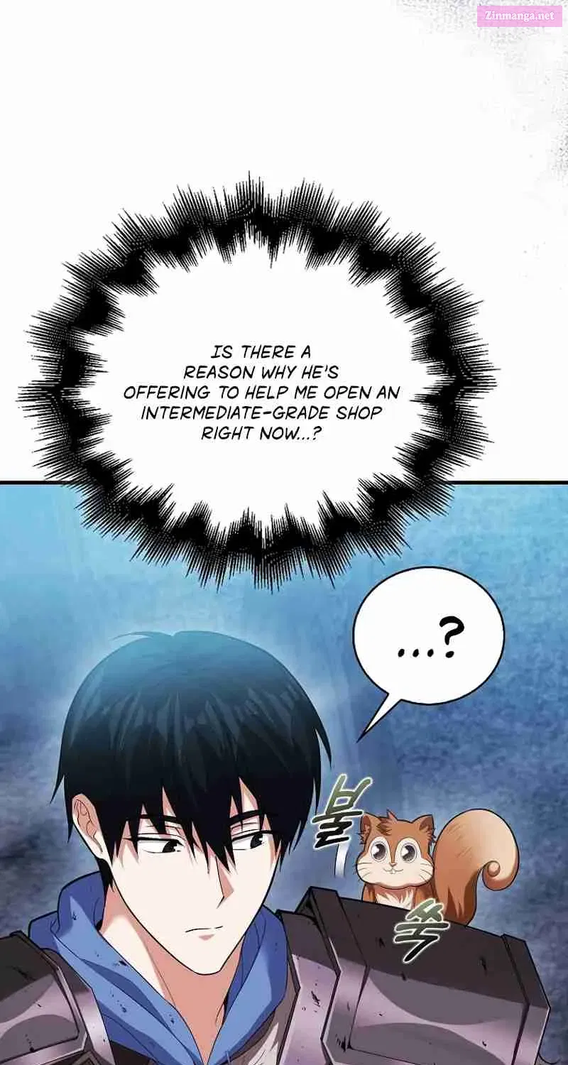 Maxed Talent Player Chapter 61 page 10 - 