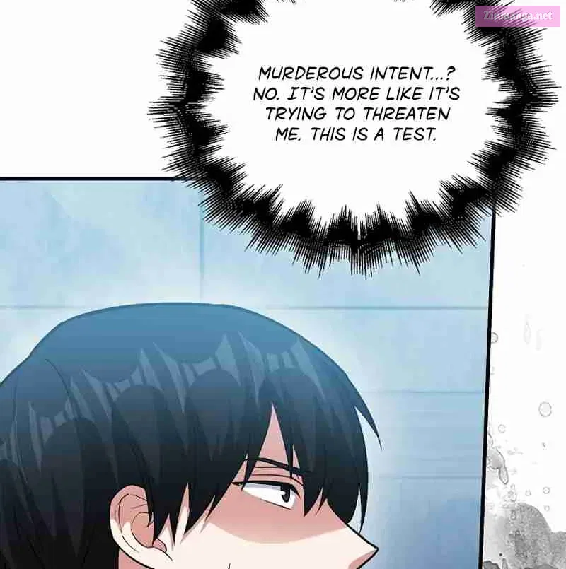 Maxed Talent Player Chapter 62 page 104 - 