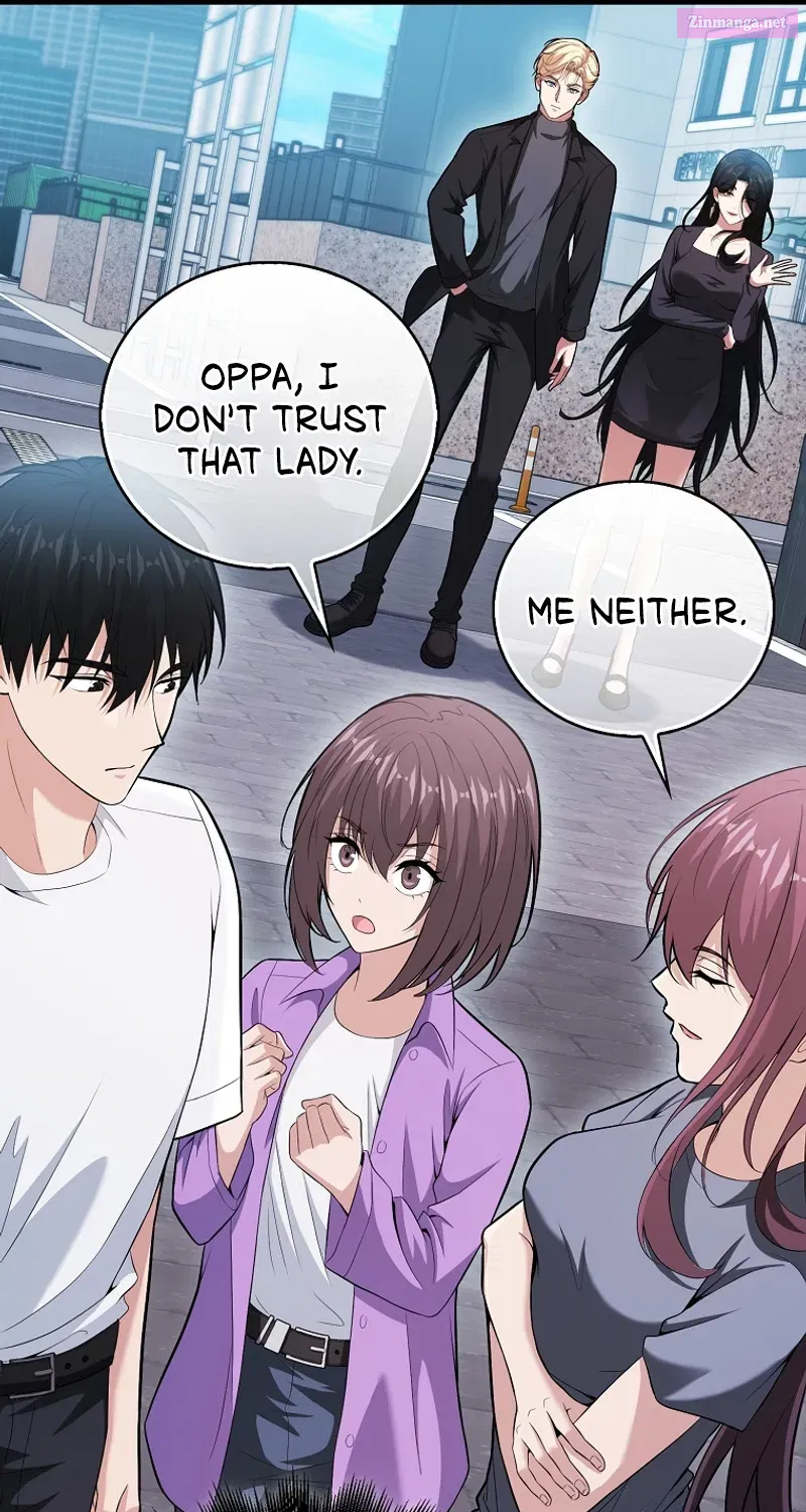 Maxed Talent Player Chapter 62 page 12 - 
