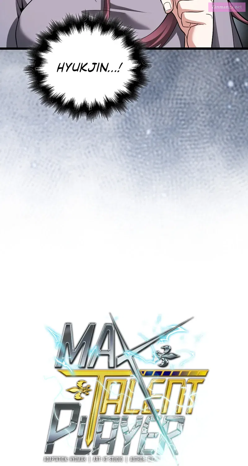 Maxed Talent Player Chapter 62 page 111 - 
