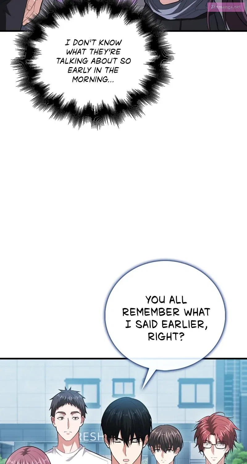 Maxed Talent Player Chapter 62 page 13 - 