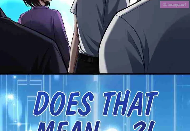 Maxed Talent Player Chapter 62 page 24 - 