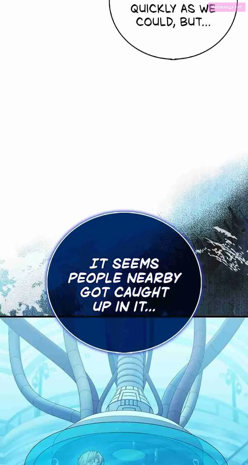 Maxed Talent Player Chapter 62 page 35 - 