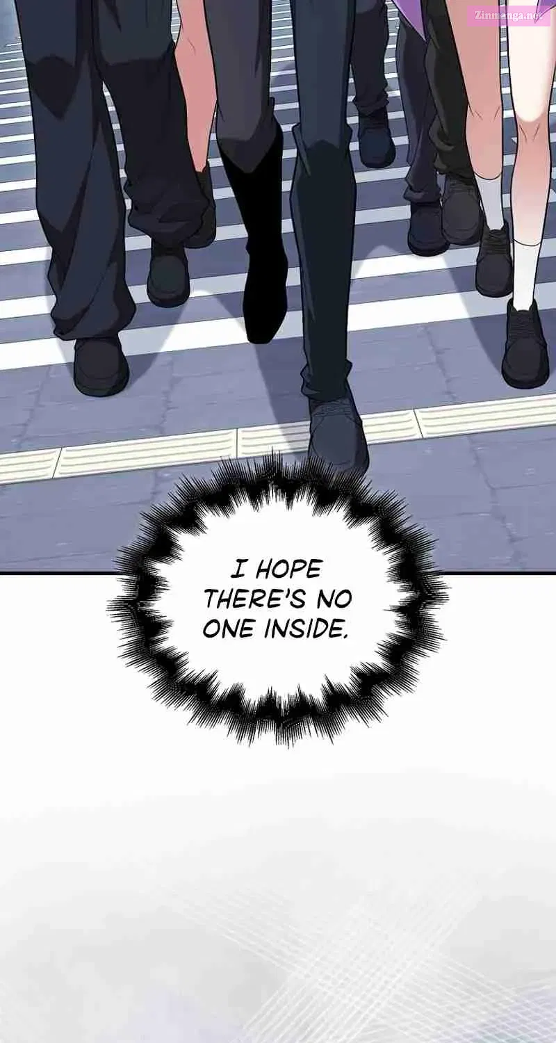 Maxed Talent Player Chapter 62 page 6 - 