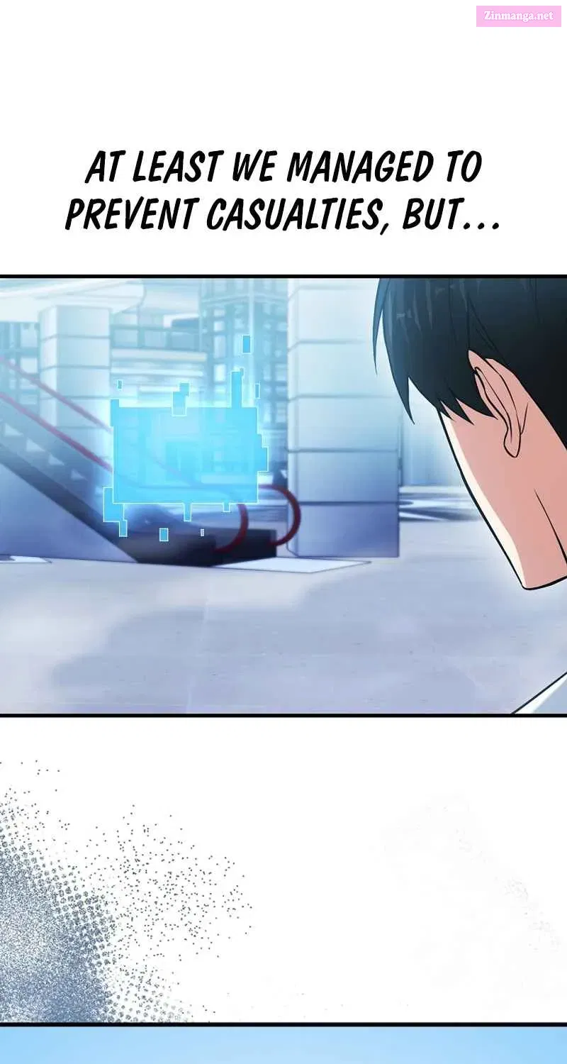 Maxed Talent Player Chapter 62 page 51 - 