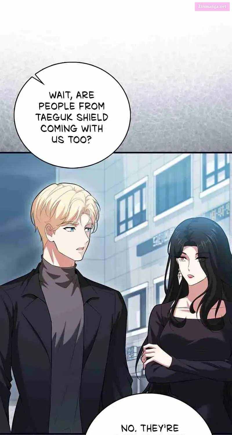 Maxed Talent Player Chapter 62 page 10 - 