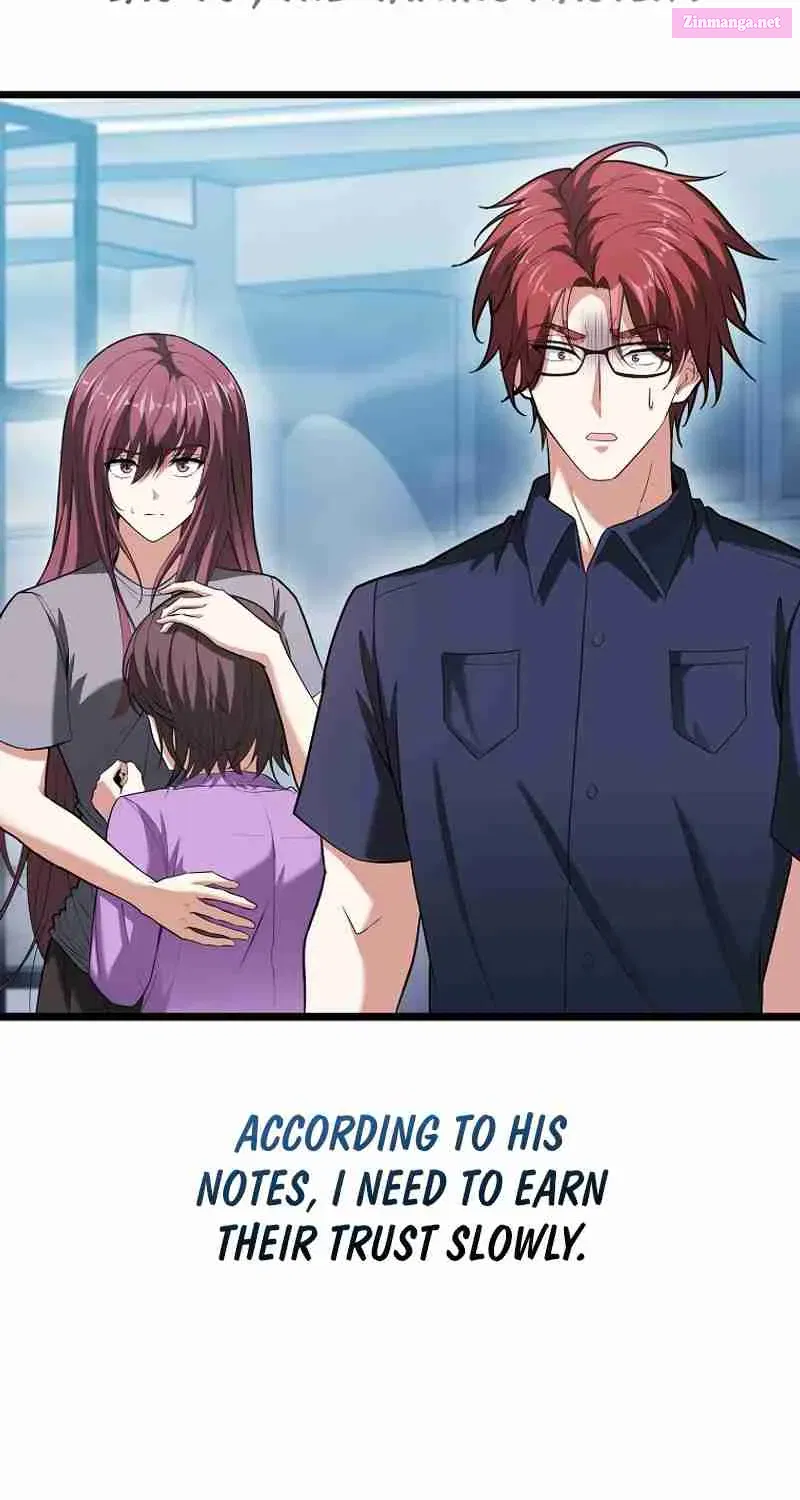Maxed Talent Player Chapter 62 page 93 - 