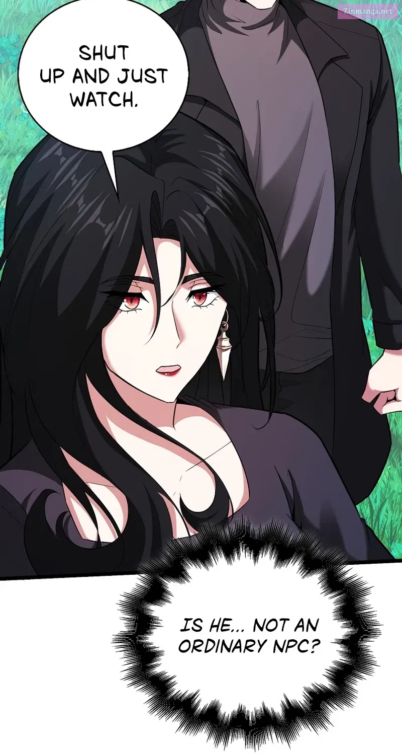 Maxed Talent Player Chapter 63 page 111 - 