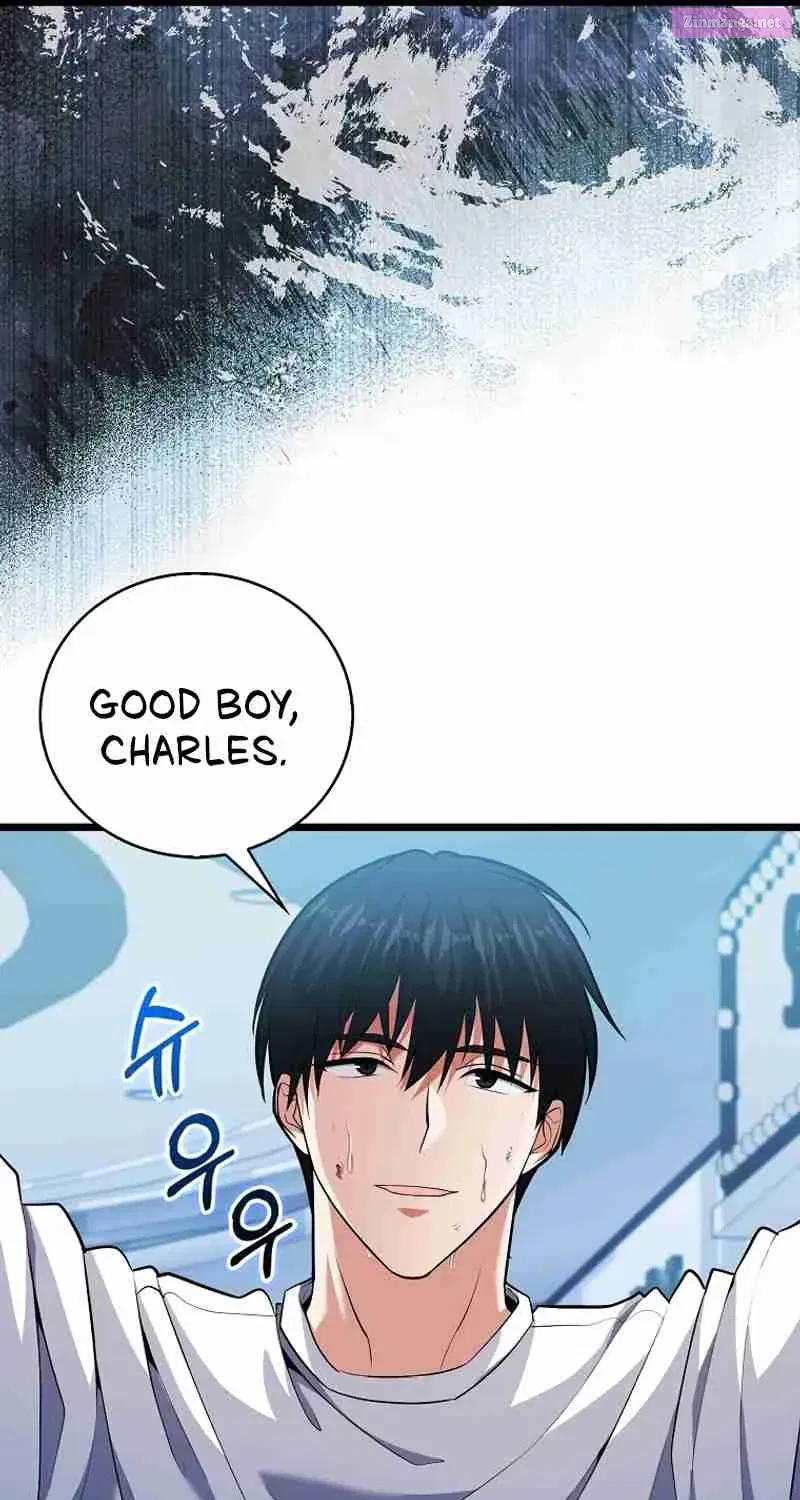 Maxed Talent Player Chapter 63 page 14 - 