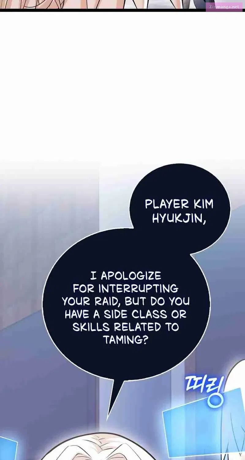 Maxed Talent Player Chapter 63 page 22 - 