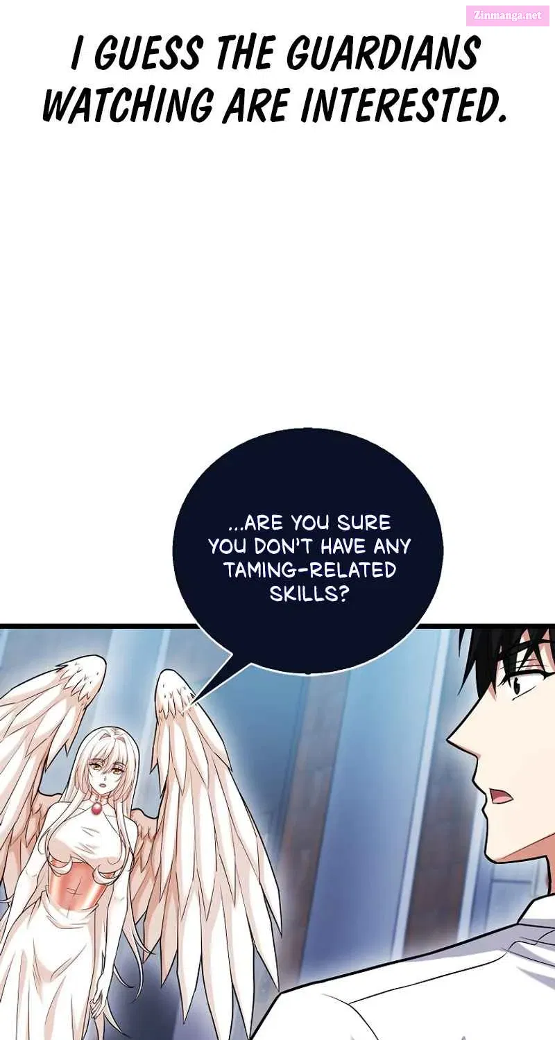 Maxed Talent Player Chapter 63 page 26 - 