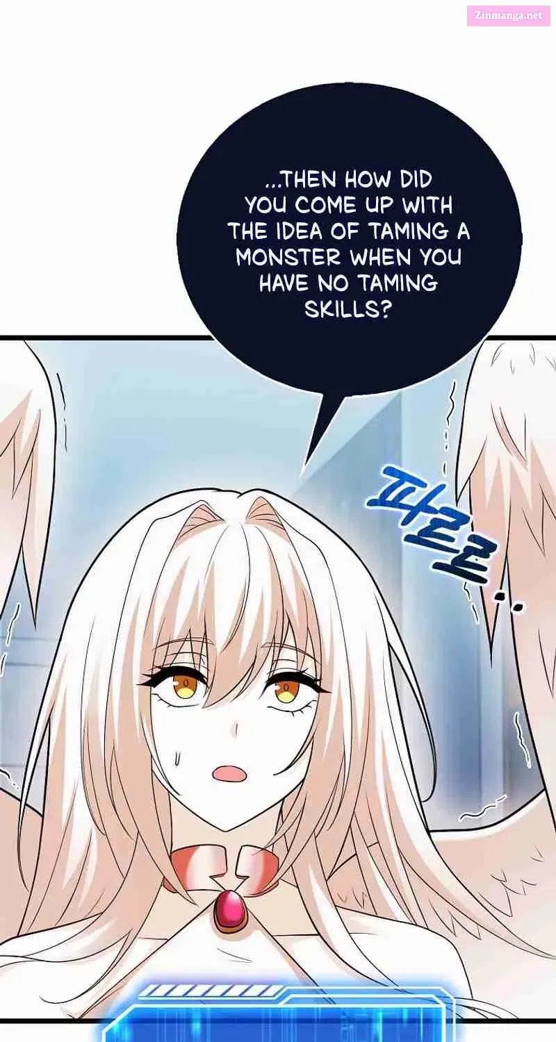 Maxed Talent Player Chapter 63 page 30 - 