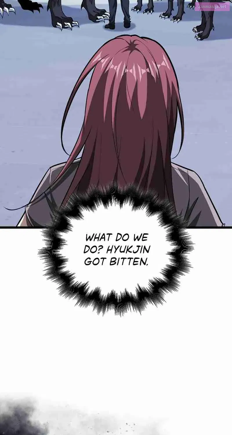 Maxed Talent Player Chapter 63 page 4 - 