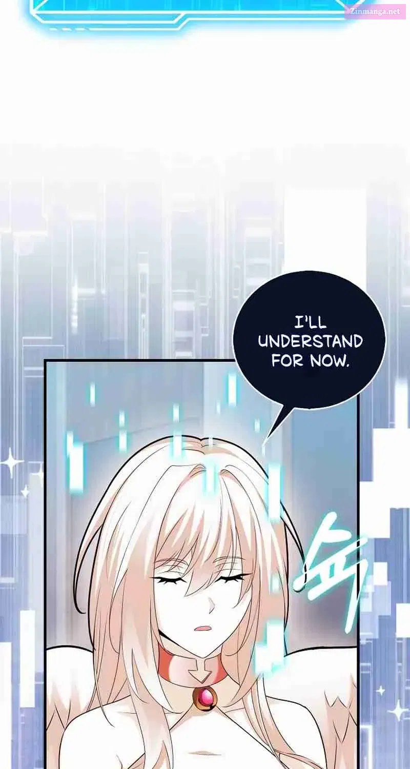 Maxed Talent Player Chapter 63 page 36 - 