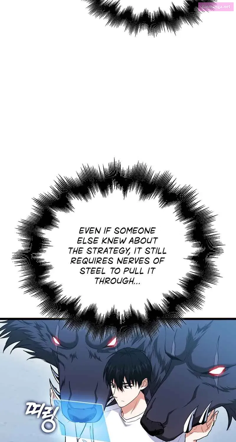 Maxed Talent Player Chapter 63 page 40 - 