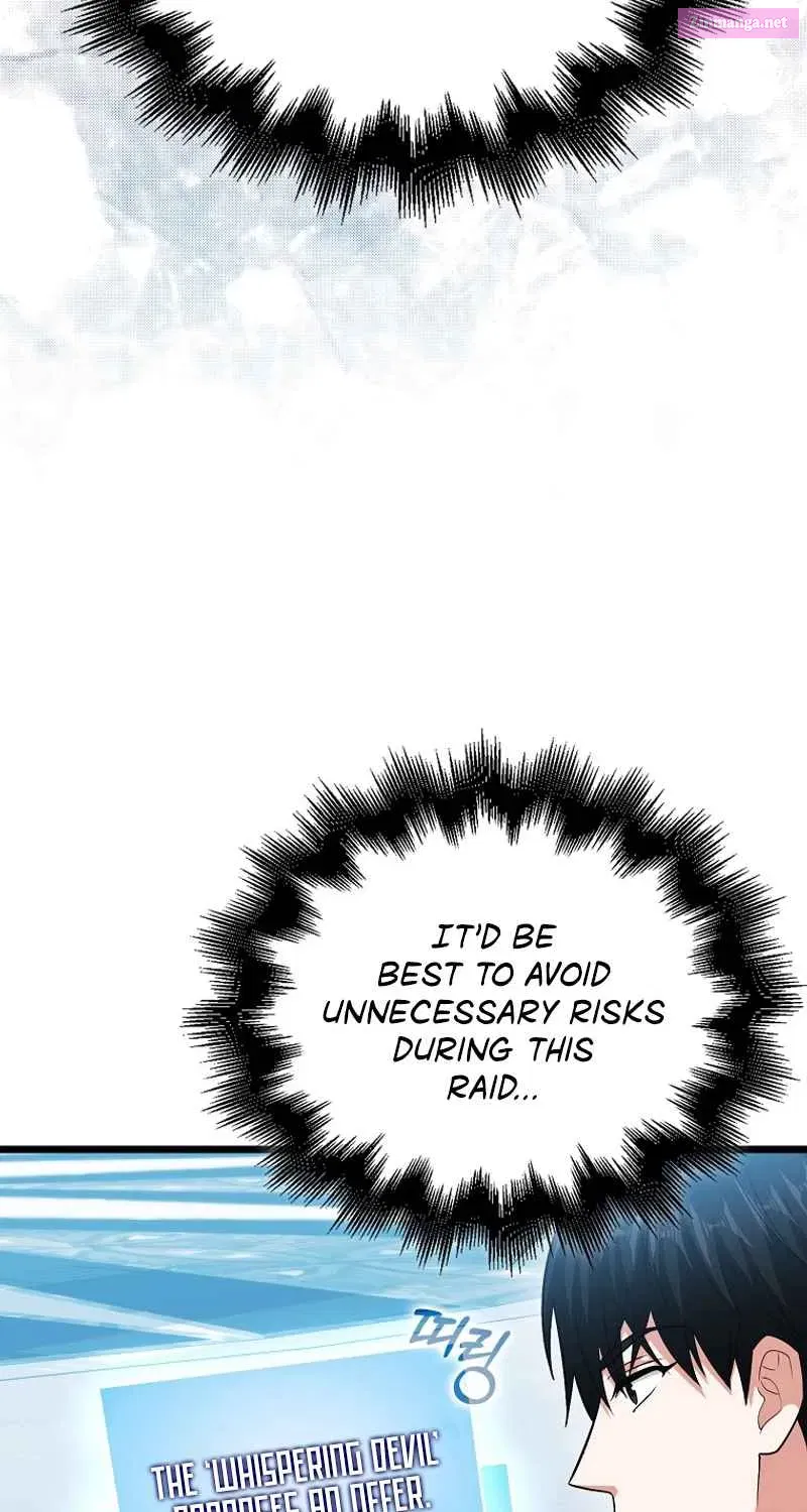 Maxed Talent Player Chapter 63 page 46 - 
