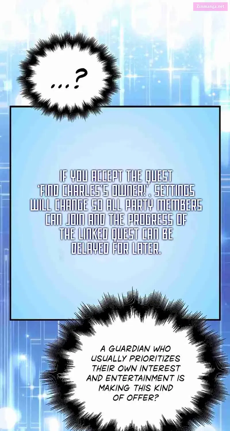 Maxed Talent Player Chapter 63 page 48 - 