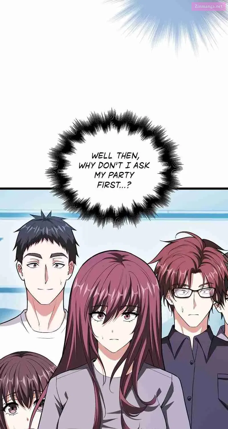 Maxed Talent Player Chapter 63 page 52 - 