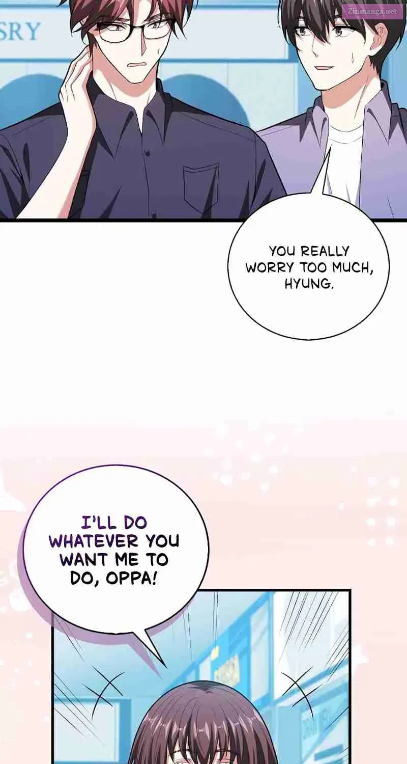 Maxed Talent Player Chapter 63 page 58 - 