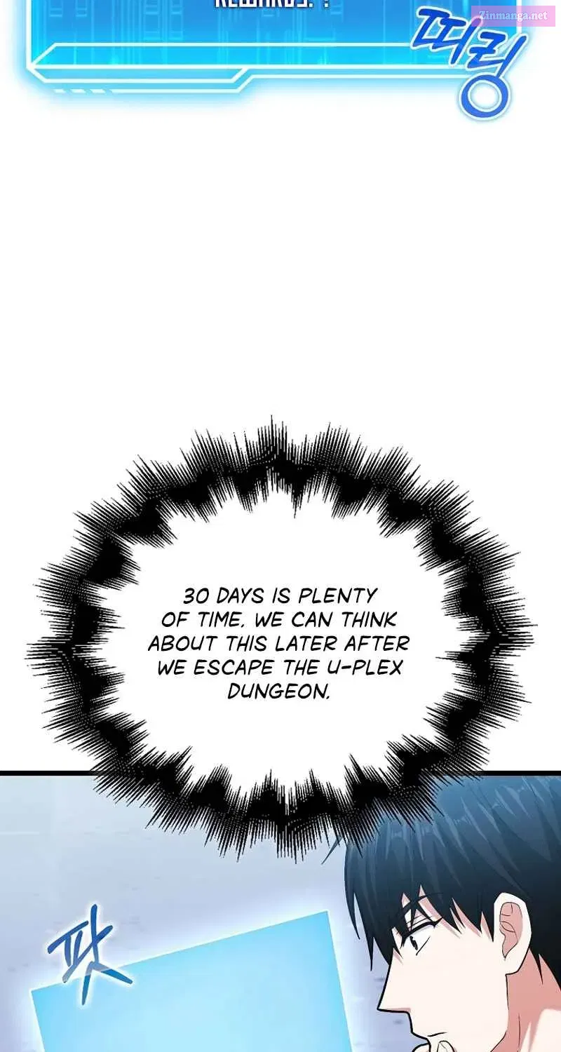 Maxed Talent Player Chapter 63 page 64 - 