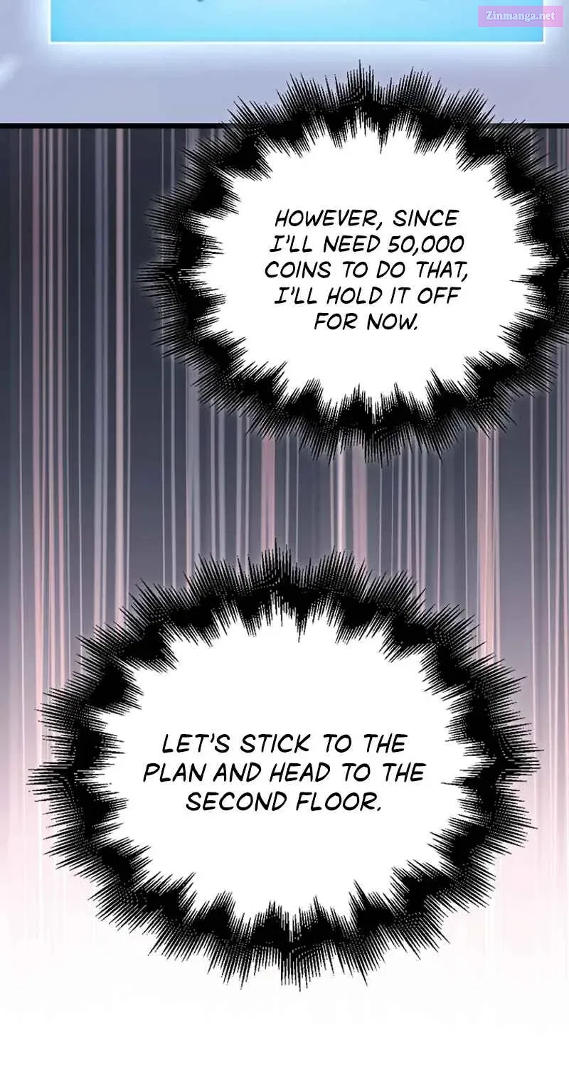 Maxed Talent Player Chapter 63 page 68 - 