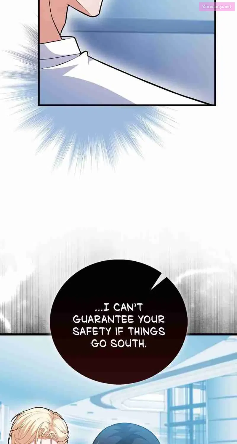Maxed Talent Player Chapter 63 page 78 - 