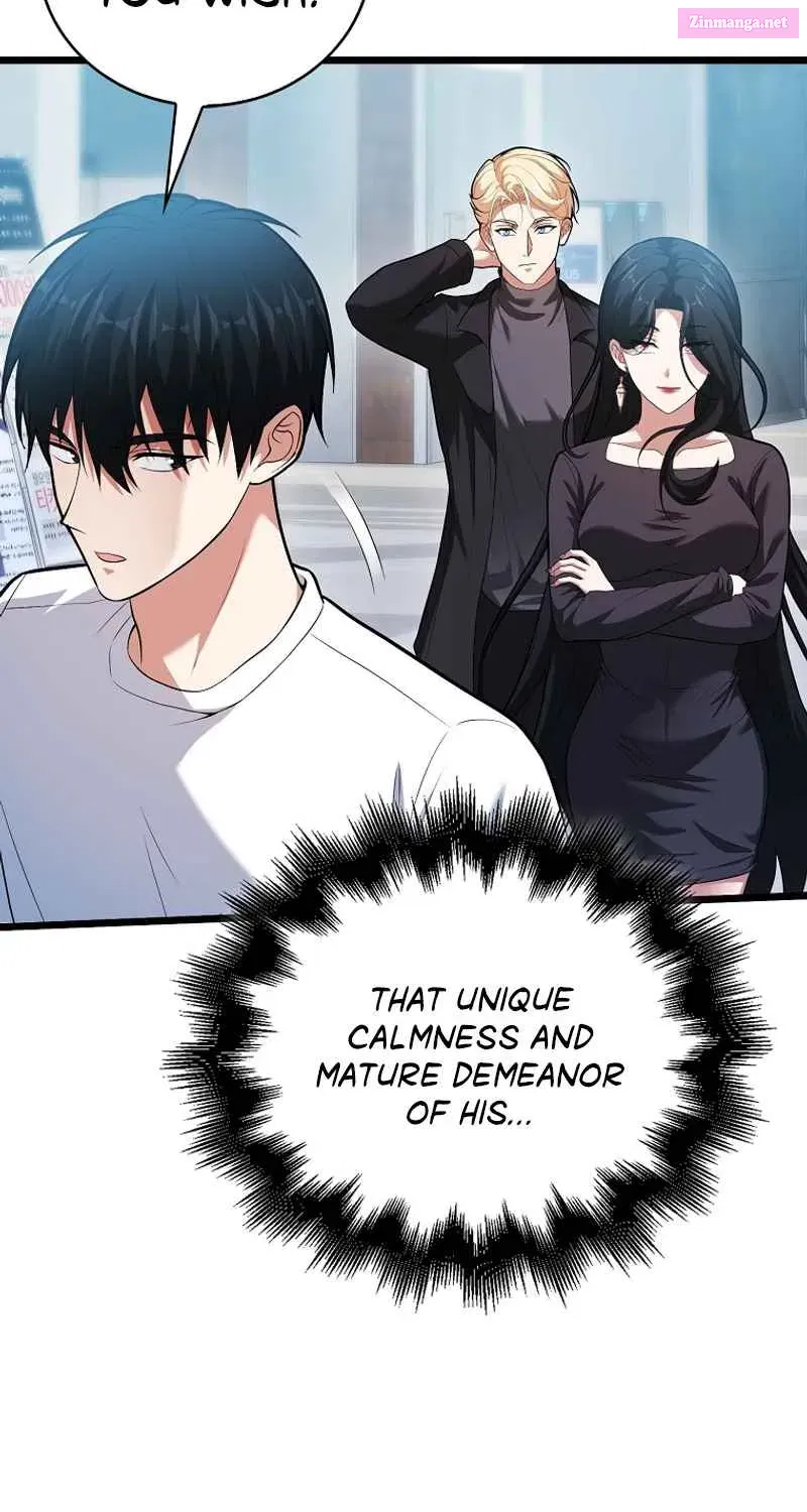 Maxed Talent Player Chapter 63 page 84 - 
