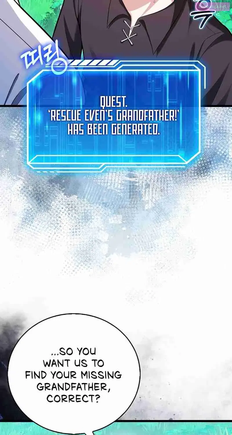 Maxed Talent Player Chapter 63 page 100 - 
