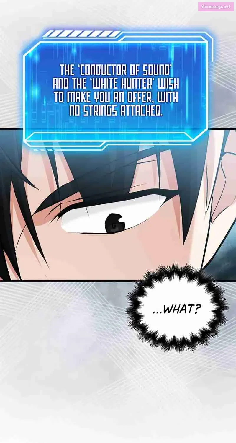 Maxed Talent Player Chapter 64 page 108 - 