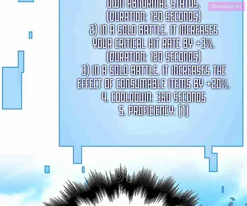 Maxed Talent Player Chapter 64 page 111 - 
