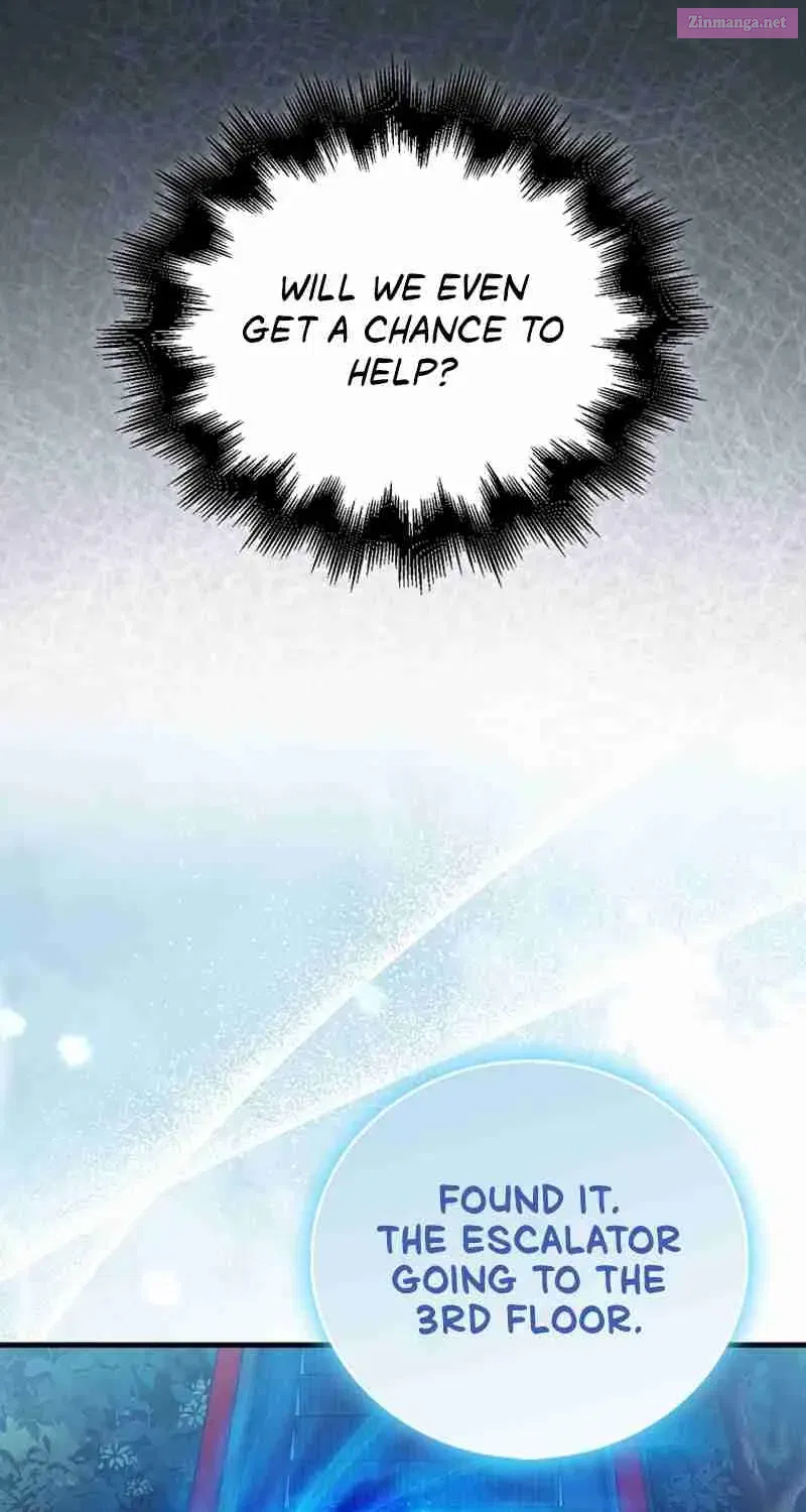 Maxed Talent Player Chapter 64 page 116 - 